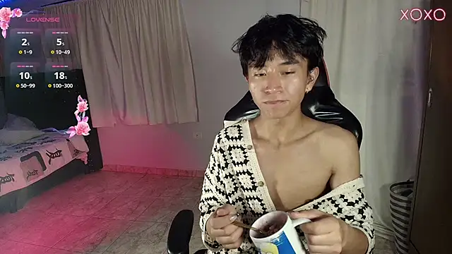 cococumps webcam