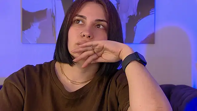 AdrianaToress webcam