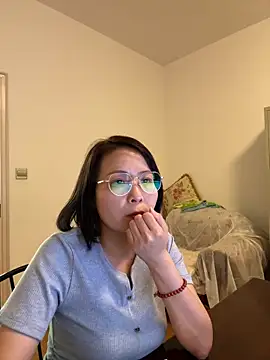 lisha521 webcam