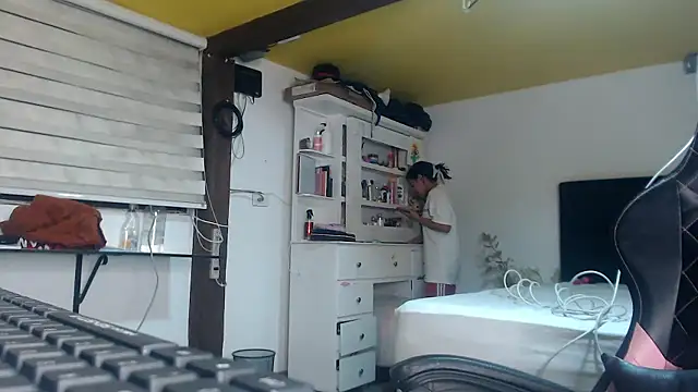 TERNURA_XXX webcam