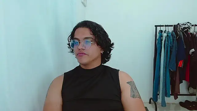 Diane_exotic webcam