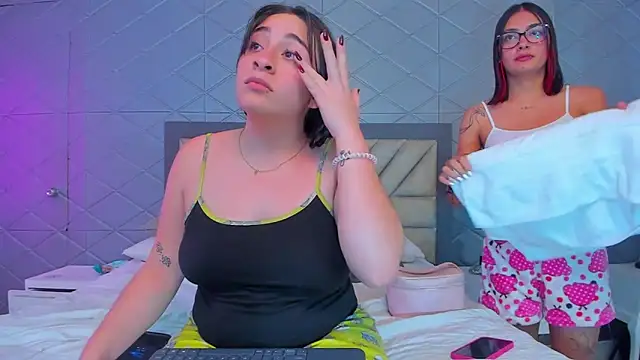 CharyLin webcam