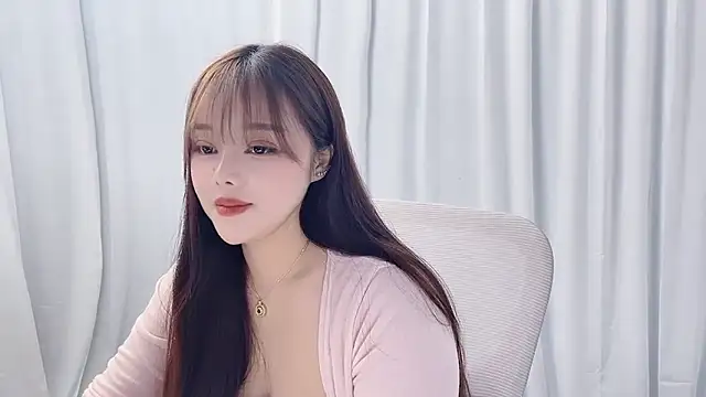 Qingqing19 webcam
