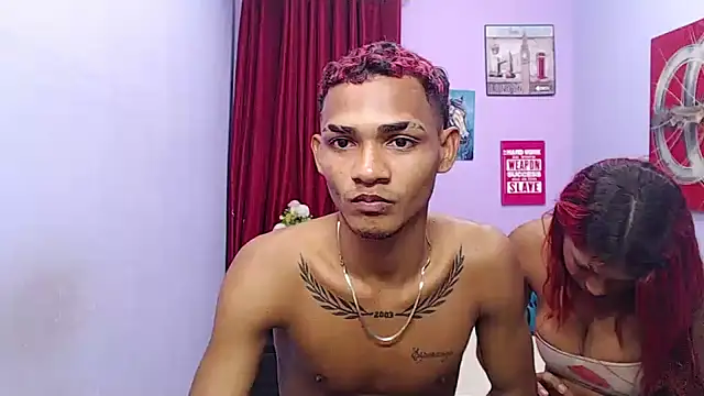 black_twinks - Black_twinks's free webcam - UK Sex Cams