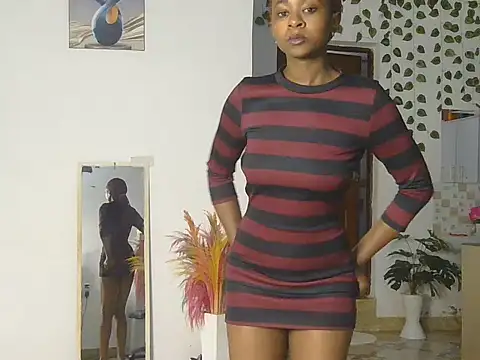 Skyy_Brown webcam