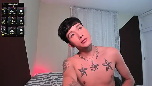 tom_Howard webcam