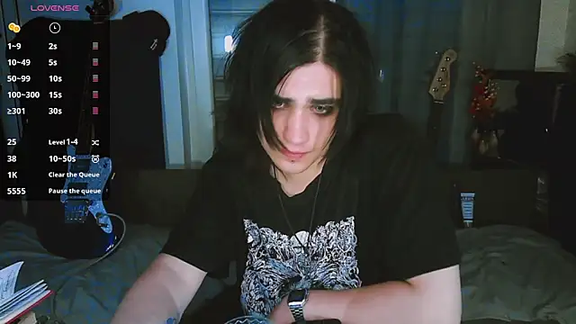 sademobeer webcam