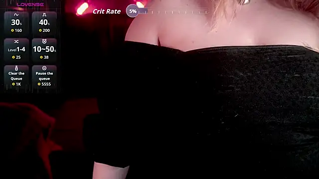 Tinker_Belll webcam