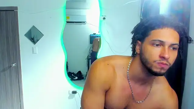 Kris_Khalifa69 webcam
