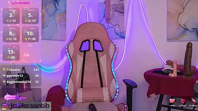 ManeSummers webcam