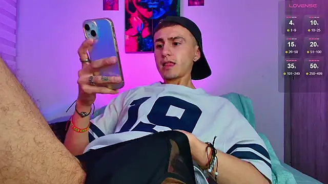 dimitri-bilak webcam
