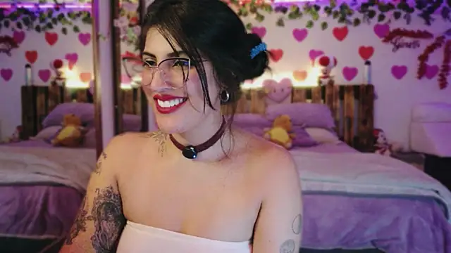 azaharjaan (F young) - Show bra
