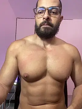 magnumchris webcam