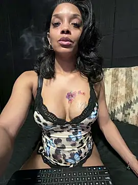 Rakiyahcharms