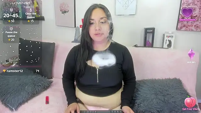Lele_669 webcam