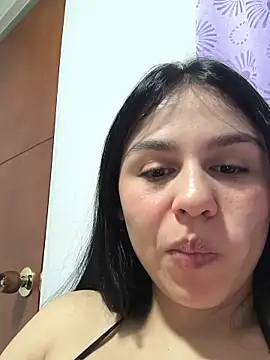 Daniela-rosee webcam