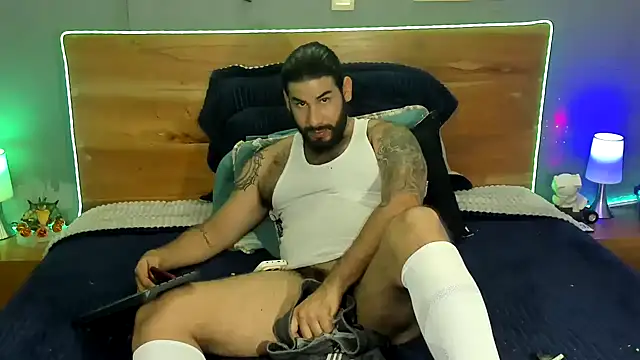 Prometeo-grizzly webcam