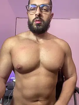 magnumchris webcam