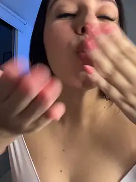 Abby-26 live cam