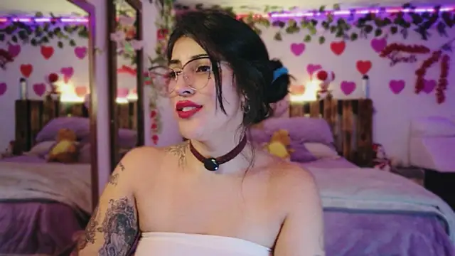 azaharjaan (F young) - Show bra