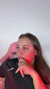 ScarletVelvetX webcam