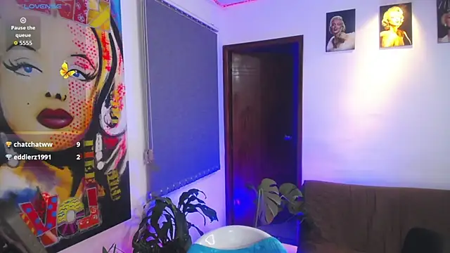 shellsy_hans webcam