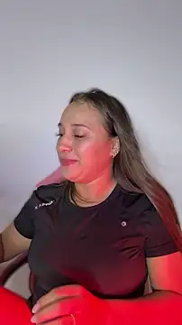 ScarletVelvetX webcam