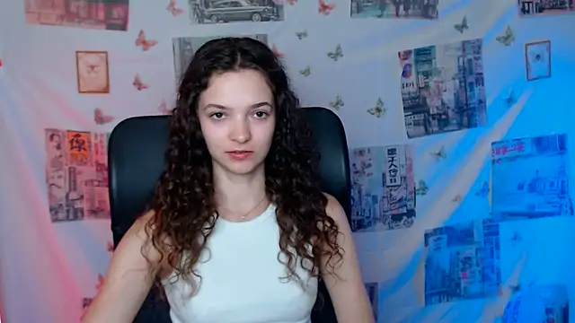 _SusieSu_ webcam