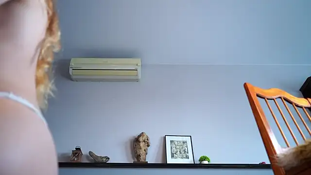 JaneUbry webcam
