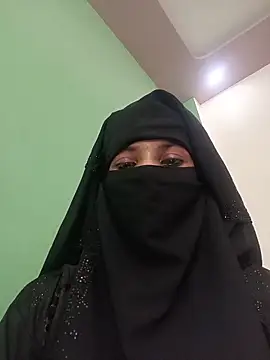 Aafreen_36 webcam