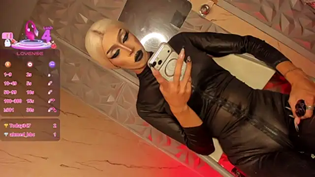 anitacruise webcam