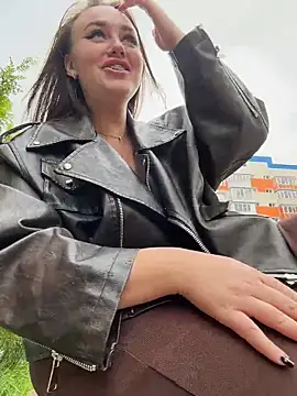 KiraSunshine webcam