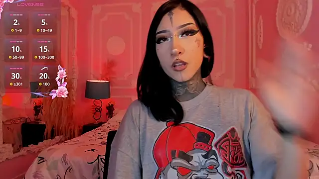 Kat_VonDe webcam