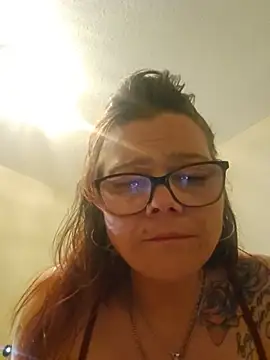 FelicityFreeze69 webcam