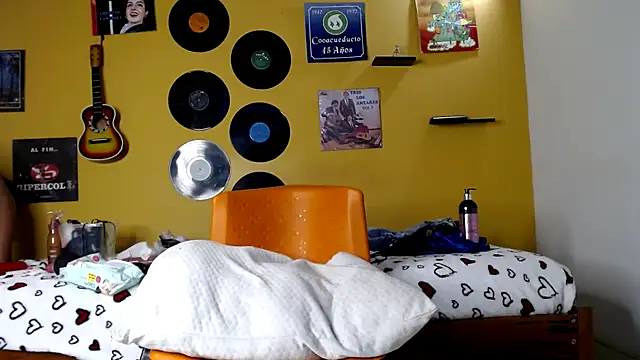 lilithevil32 webcam
