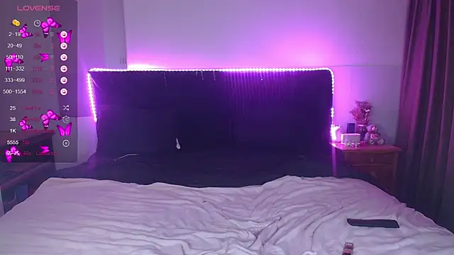 ammyska webcam