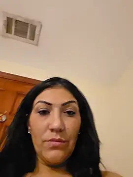 LittleMissEeve live cam