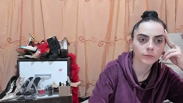 jessystarr webcam