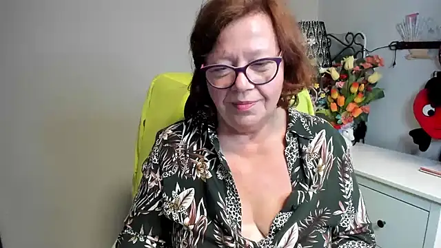 Adelewildx webcam