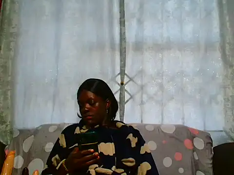 VANESAAMBER23 live cam on StripChat