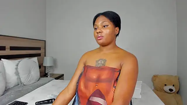 Renee-18 webcam