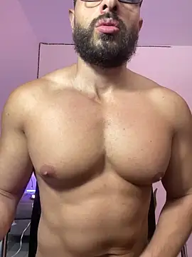 magnumchris webcam