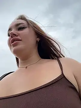 KiraSunshine webcam