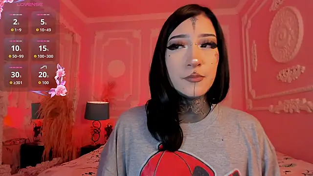 Kat_VonDe webcam