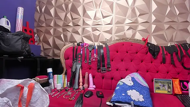 Charlotte_Bms7 webcam