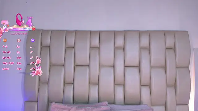 Sweet--Zoe webcam