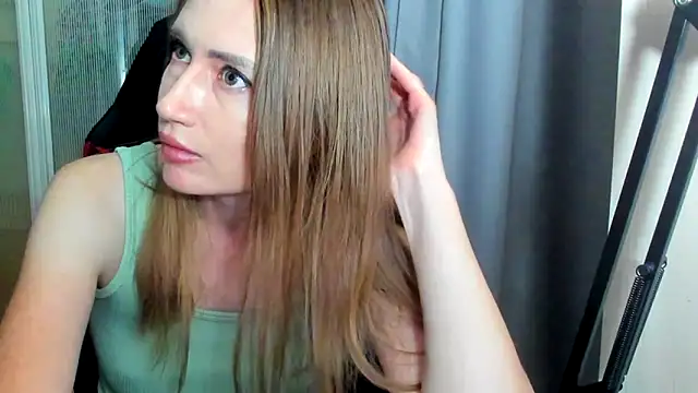 JessFoxxx webcam