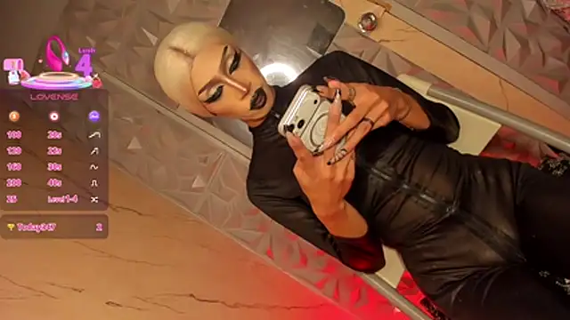 anitacruise webcam