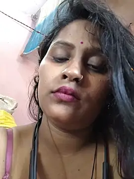Jasmine_Januja webcam
