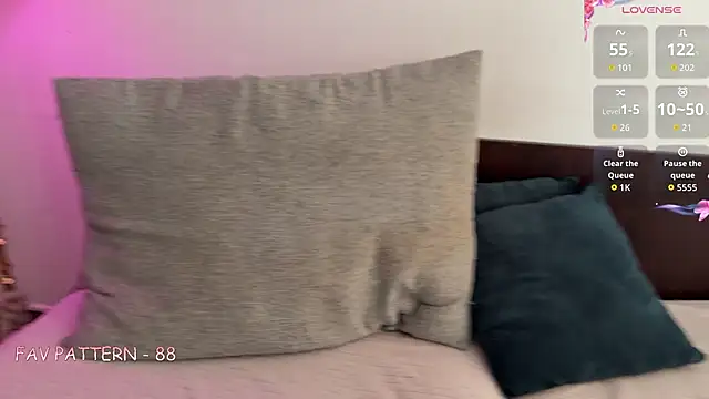 AurikaTrix webcam